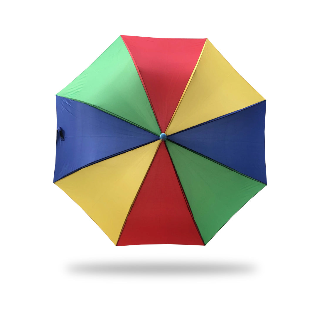 Kids Umbrella - Rainbow