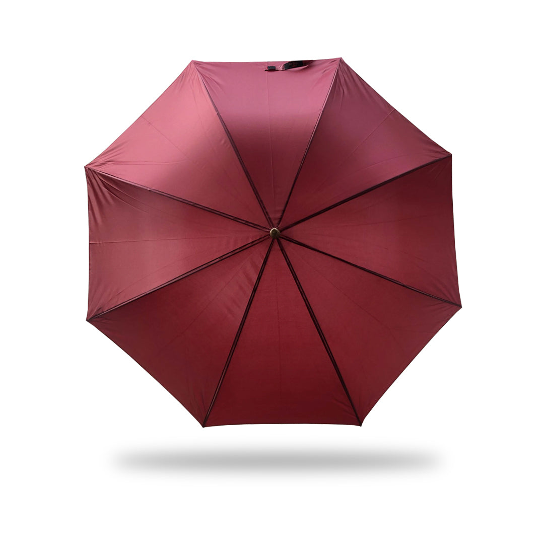 24 Size Ritual Umbrella - Maroon