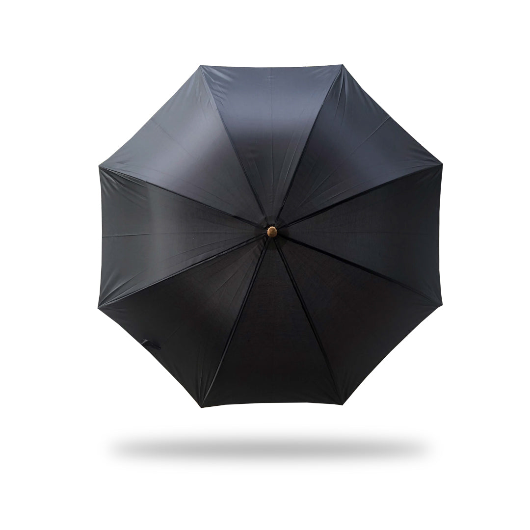 24 Size Ritual Umbrella - Black