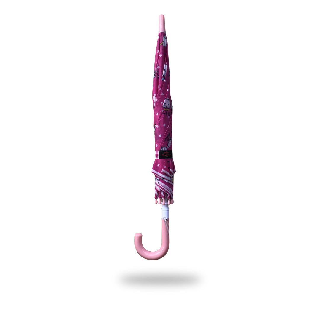 Kids Umbrella - Pink