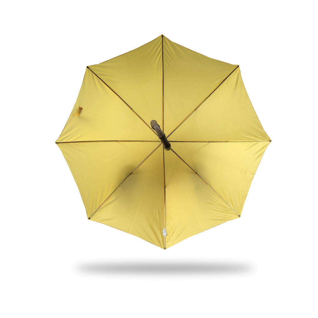 24 Size Ritual Umbrella - Yellow
