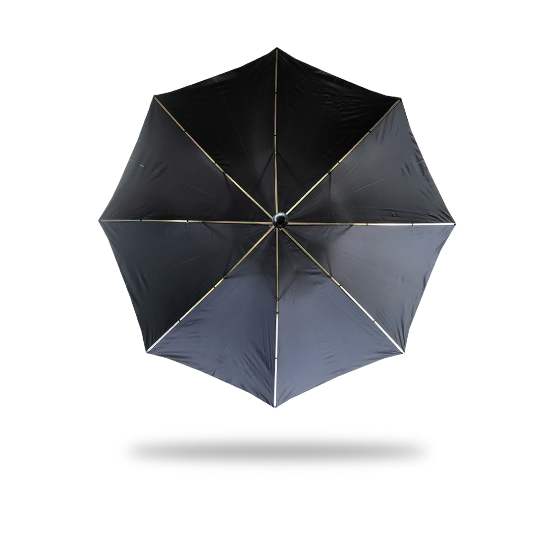 27 Size Gent's Umbrella - (HEMAS)